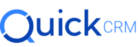 quick CRM logo quick CRM logo