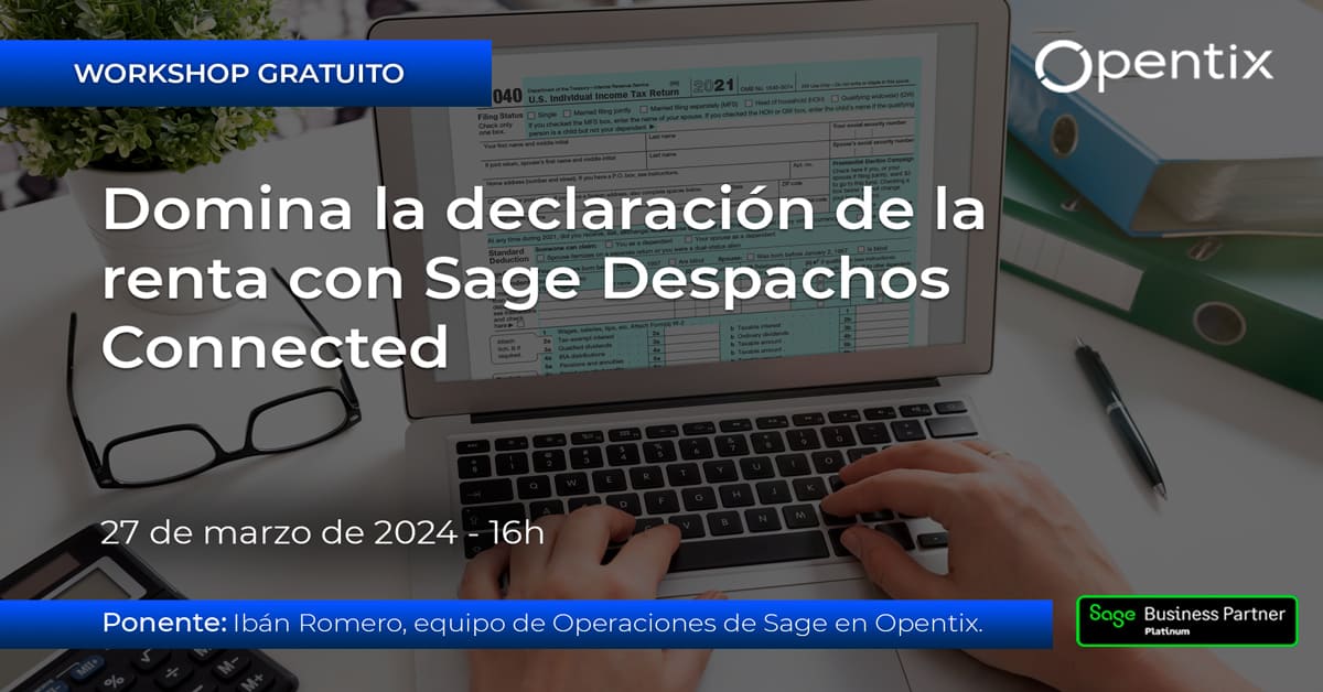 Dominar-la-declaracion-de-la-renta-con-Sage-Despachos-Connected