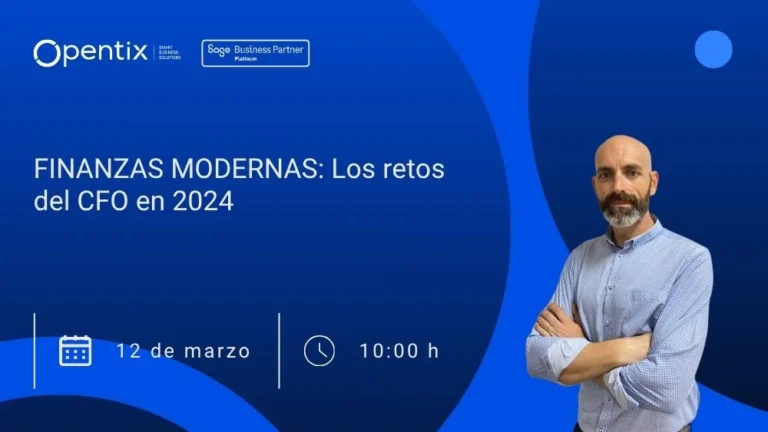 webinar retos cfo 2024