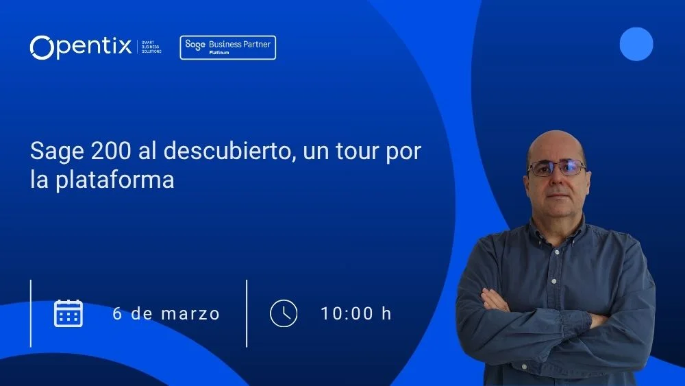 webinar sage 200 tour