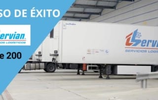 Caso de exito hervian sage 200