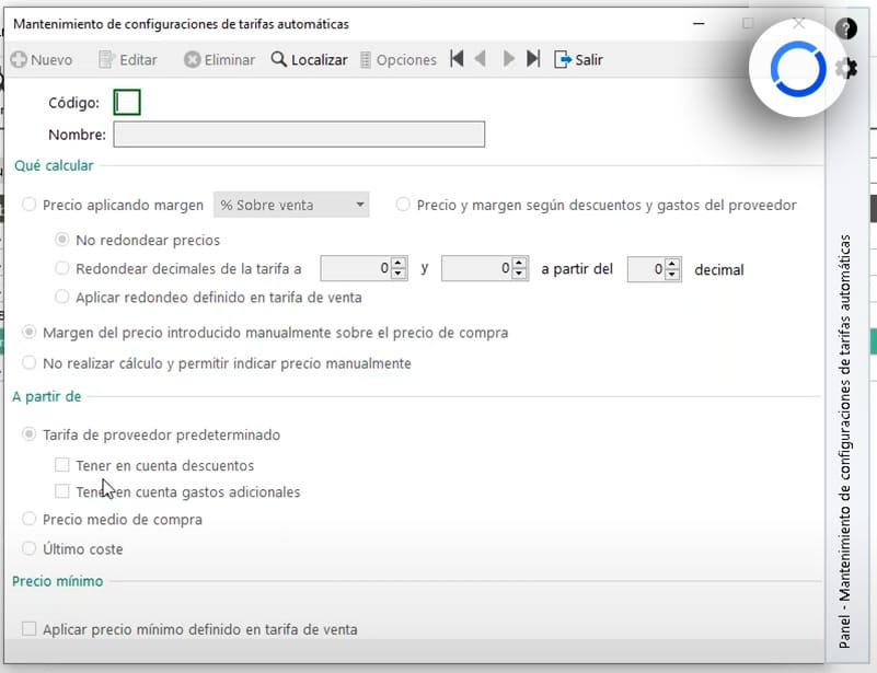 calculo-de-precios-automatico-sage-50