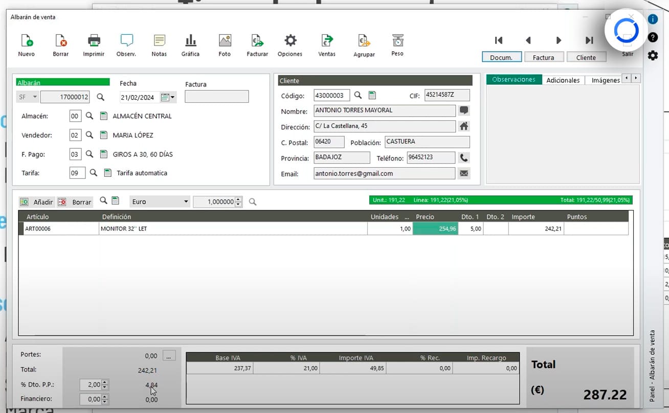 gestionar-descuentos-en-sage-50