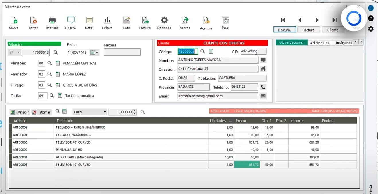 gestionar-ofertas-en-sage-50