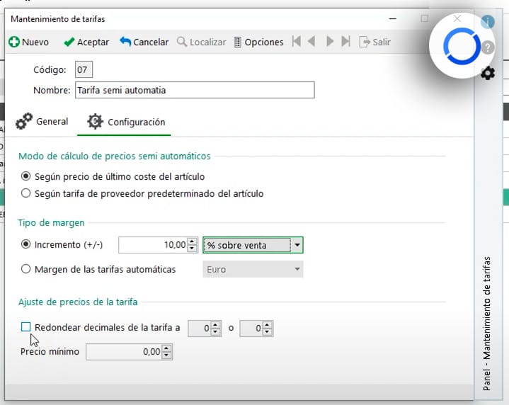tarifas-semiautomaticas-sage-50