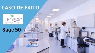 Portada caso de exito Lenisan Biotech