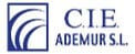 cie ademur logo