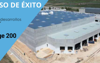 Caso de exito ATG Desarrollos