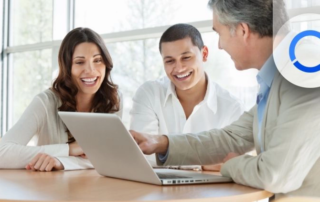 estrategias para atraer y retener clientes online despacho