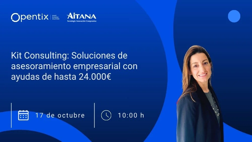 webinar kit consulting asesoramiento