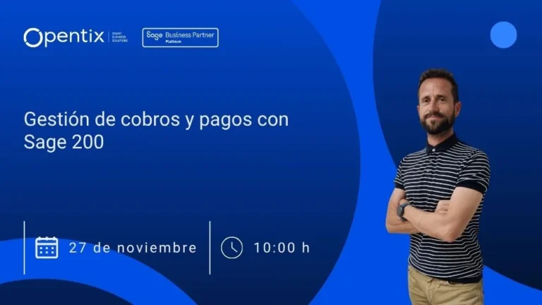 webinar cobros y pagos sage 200