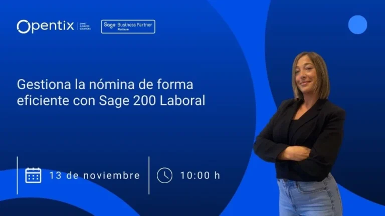 webinar gestion nomina sage laboral