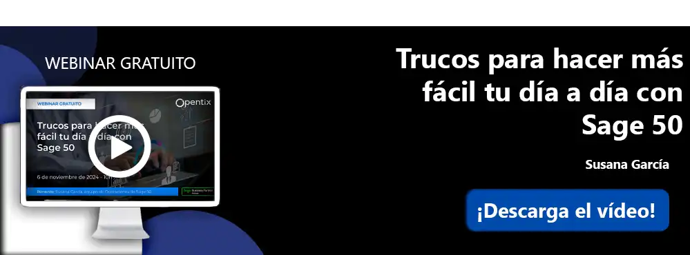 banner descarga webinar trucos para hacer mas facil tu dia a dia con sage 50