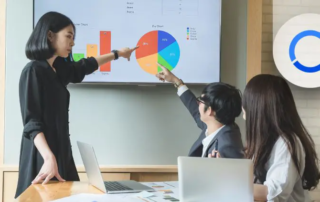 como una cultura basada en datos puede cambiar el rumbo de tu organizacion