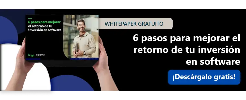 banner whitepaper 6 pasos retorno inversion