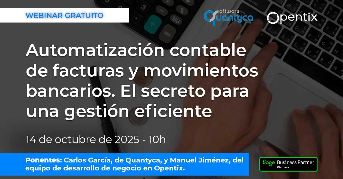 Automatizacion contable de movimientos bancarios Automatizacion contable de movimientos bancarios