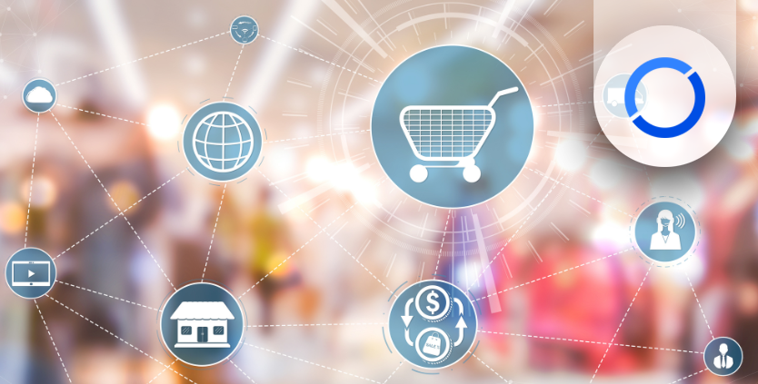 ISV Sage 200 tiendas físicas y online