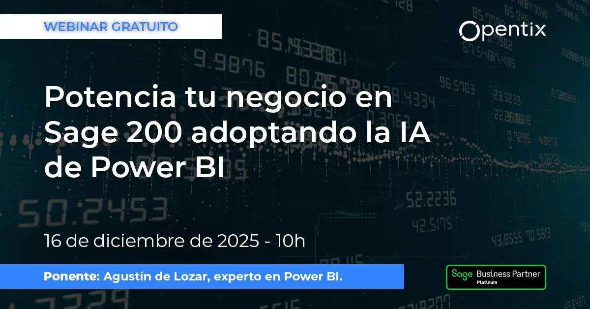 WEB - Potencia tu negocio Power BI