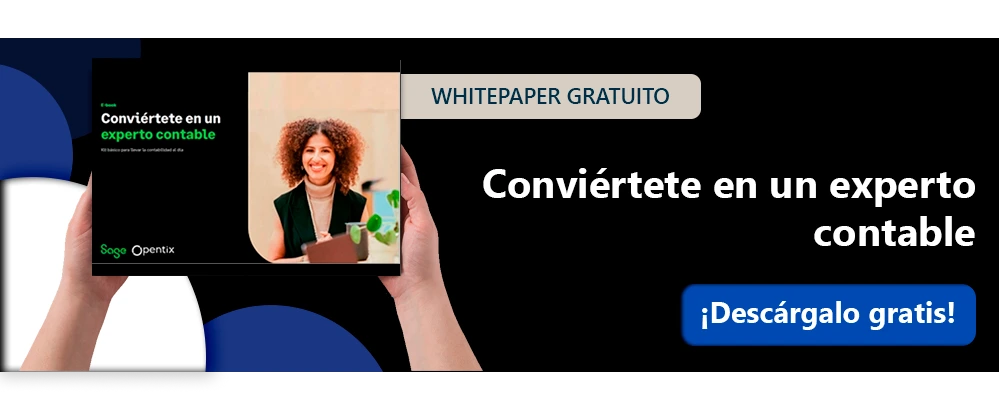 cierre fiscal despachos