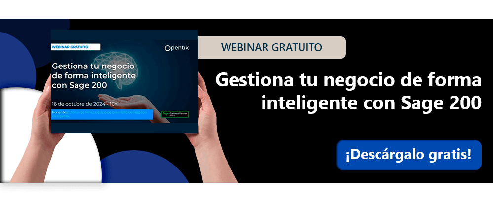 isv sage 200 tiendas fisicas online