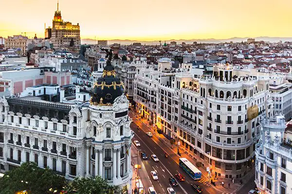 Partner Sage 200 Advanced Madrid