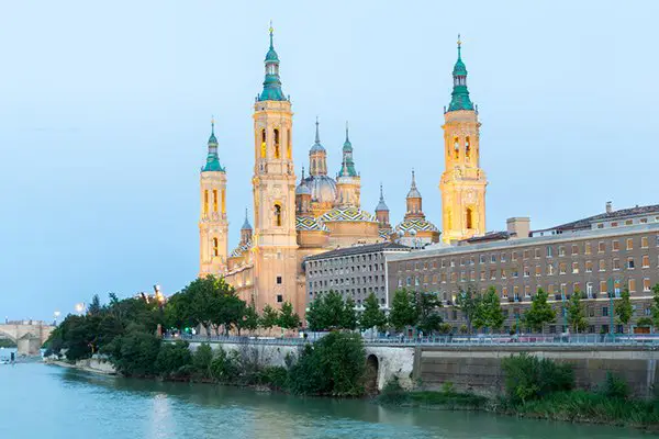 Partner Sage 200 Advanced Zaragoza