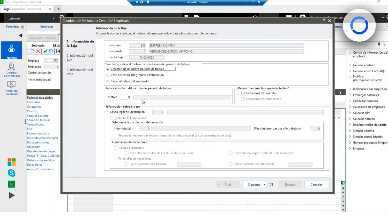 Cese-del-empleado-en-Sage-Despachos-Connected