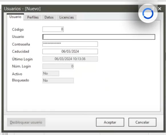 configurar-usuarios-sage-200