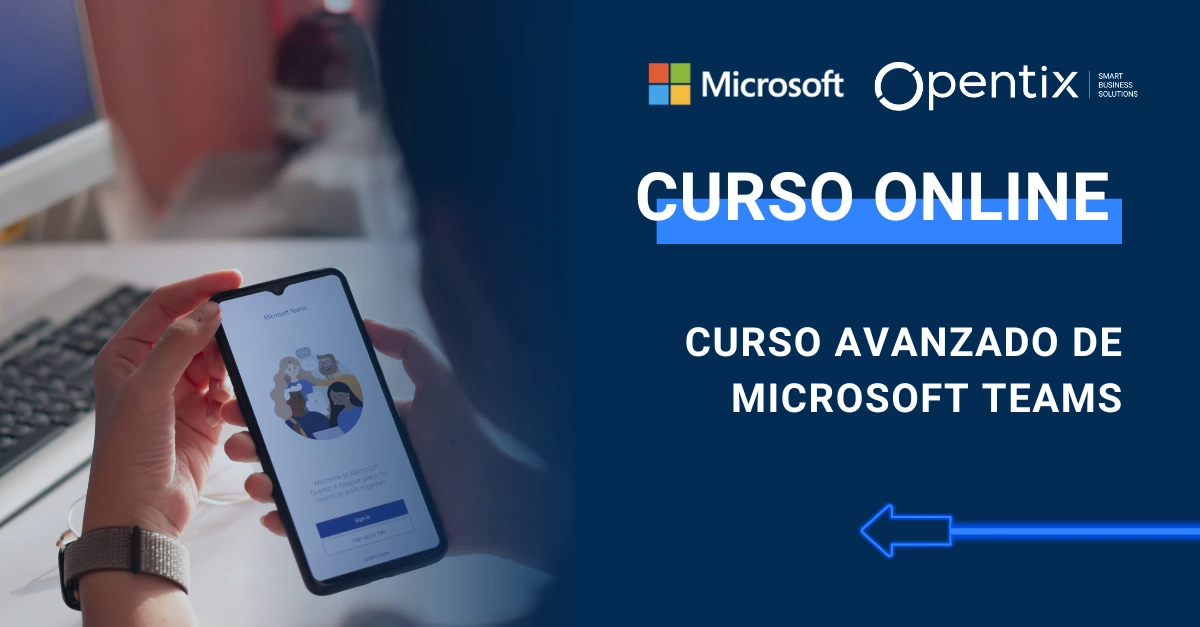 curso-microsoft-teams-opentix