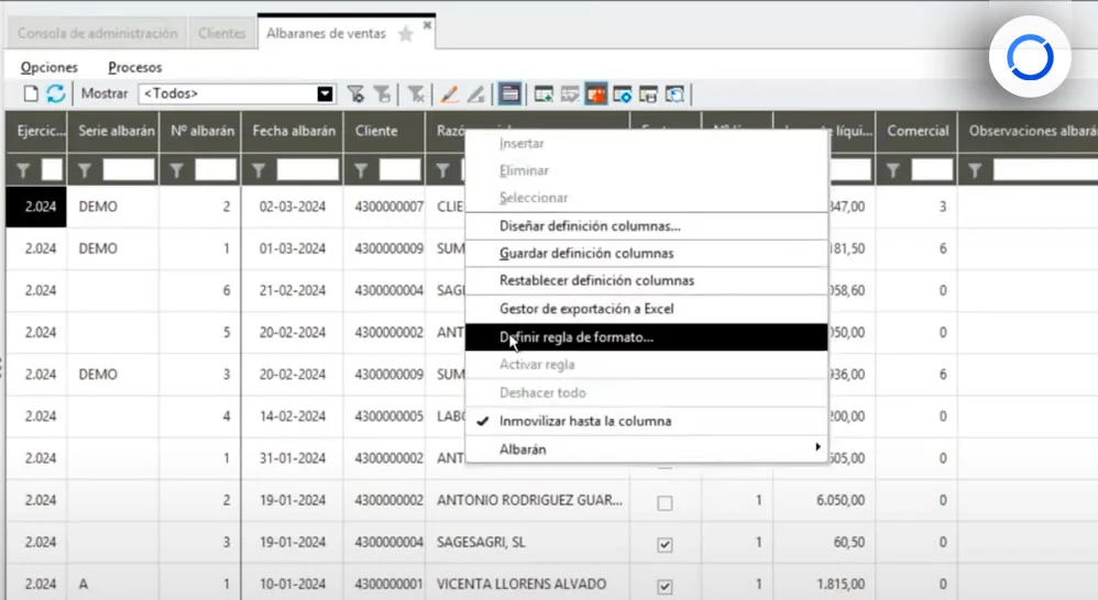 dar-formato-a-los-datos-sage-200