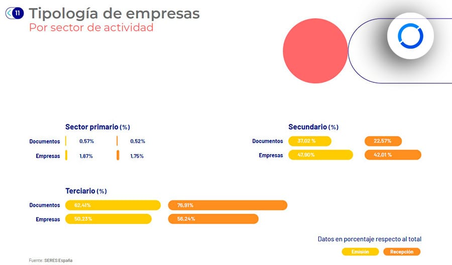 informe-SERES-factura-electronica-Espana-tipologia