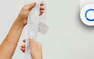 Okticket gestión gastos empresa