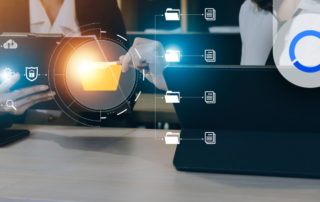 Cómo proteger las bases de datos y la infraestructura de las pymes