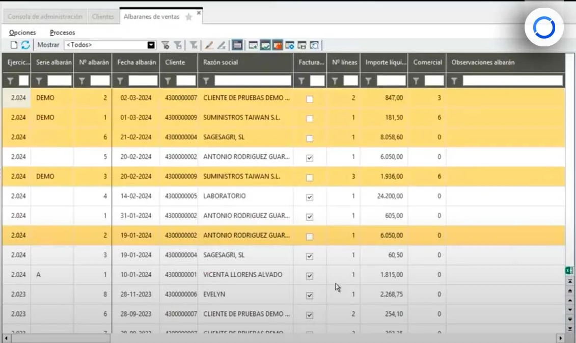 resaltar-datos-sage-200