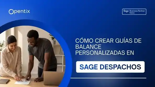 videotutorial sage despachos guias de balance