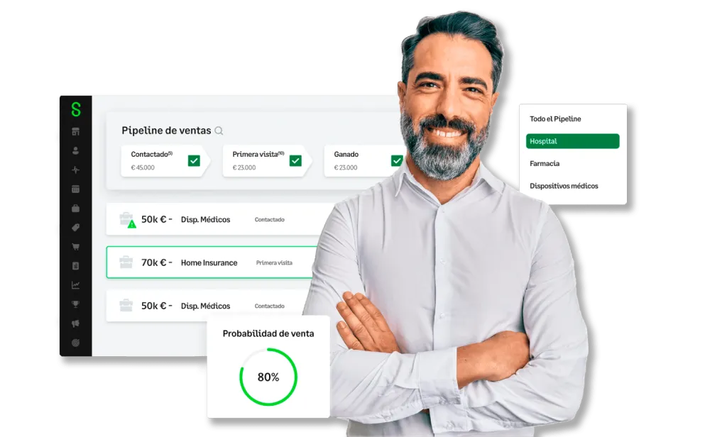 Opentix - Video producto asesor