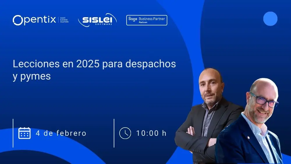 WEB – Lecciones 2025 despachos y pymes