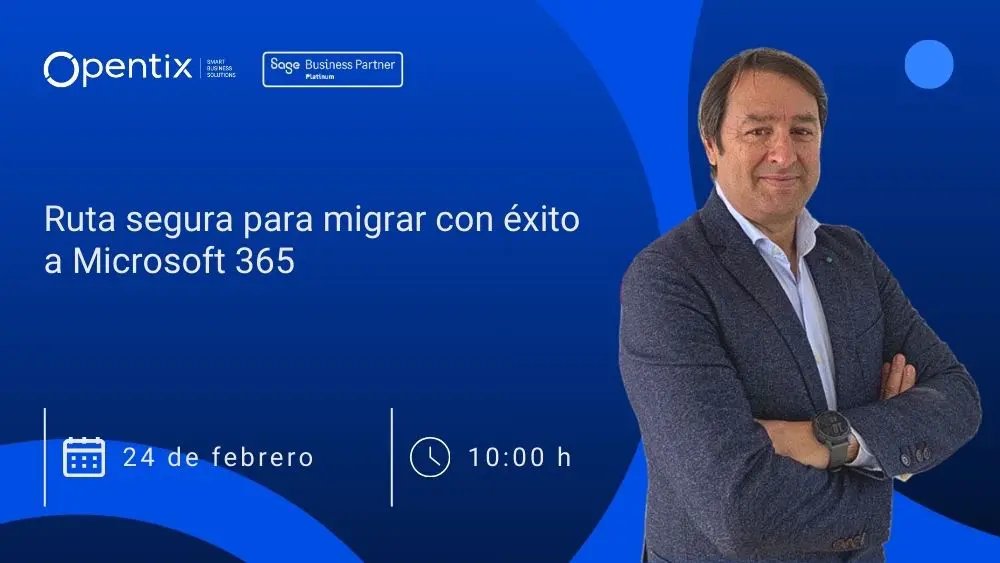 WEB - Ruta migrar a Microsoft 365
