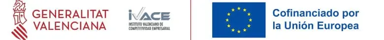 IVACE y UE Declaración CS