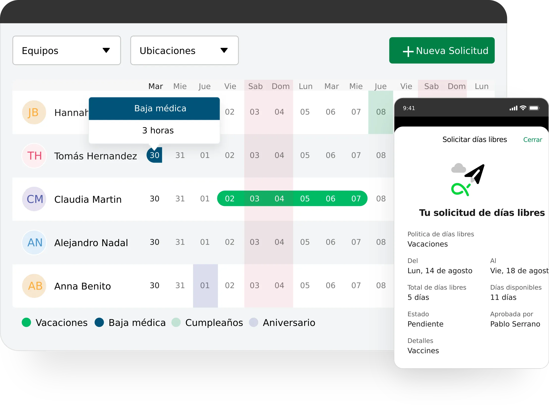 Funcionalidades-Sage-200-Recursos-Humanos