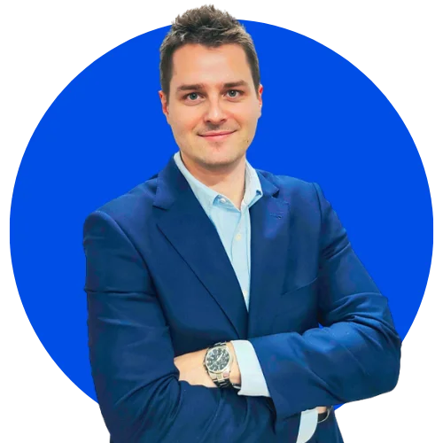 Jose Diana director marketing Opentix