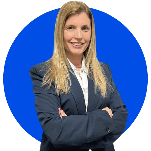 Patricia Gómez directora Recursos Humanos Opentix