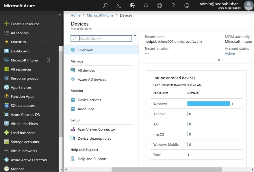 microsoft-intune-ciberseguridad