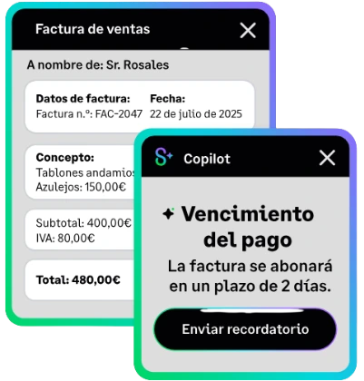 sage-copilot-funcionalidades-clave