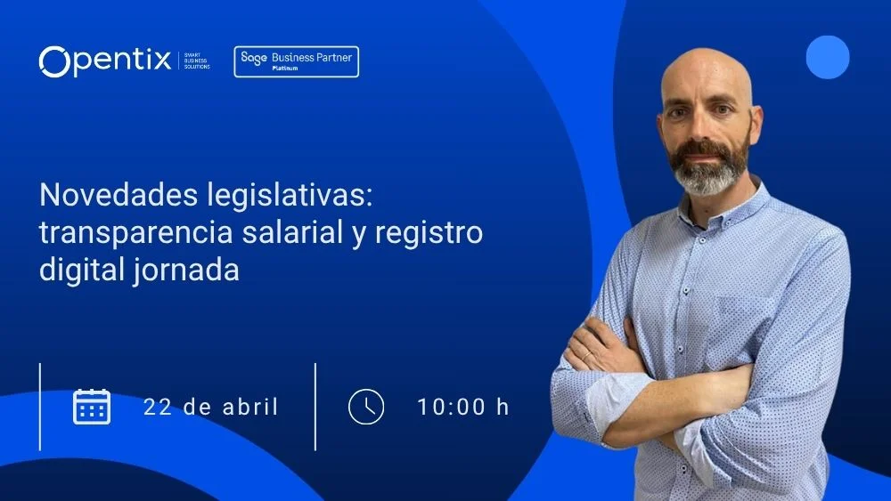 transparencia salarial registro jornada