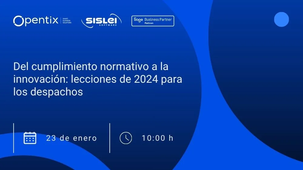 webinar lecciones 2024 despachos