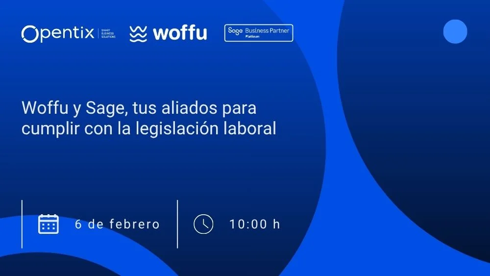 webinar woffu sage legislacion laboral