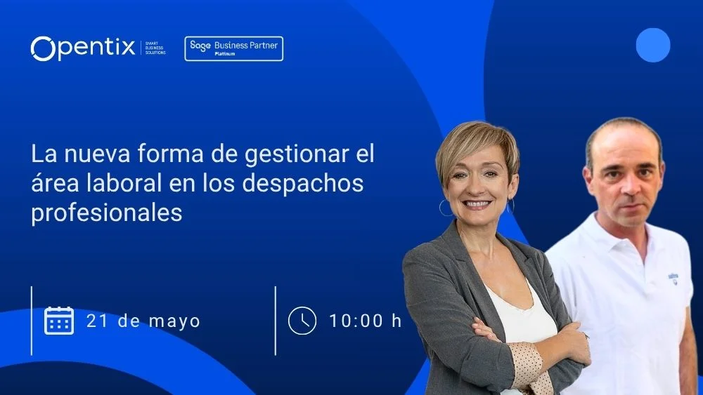 webinar gestionar area laboral despachos