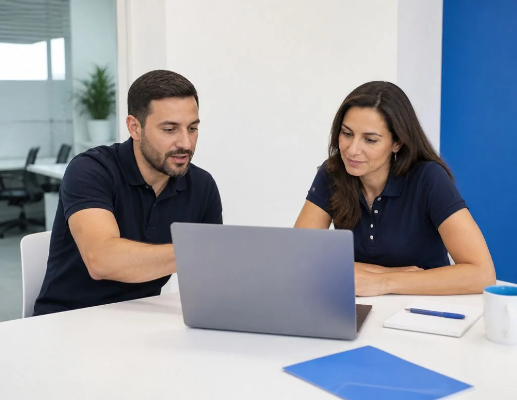 Sage Despachos ERP para despachos y asesorias