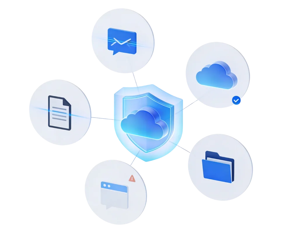 Seguridad en la nube Microsoft 365